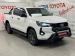 Toyota Hilux 2.8GD-6 double cab Raider auto - Thumbnail 1
