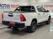 Toyota Hilux 2.8GD-6 double cab Raider auto - Thumbnail 2