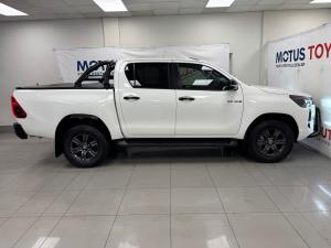 Toyota Hilux 2.8GD-6 double cab Raider auto - Image 3