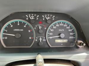 Toyota Land Cruiser 79 4.5D-4D LX V8 single cab - Image 8