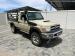Toyota Land Cruiser 79 4.5D-4D LX V8 single cab - Thumbnail 1