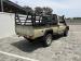 Toyota Land Cruiser 79 4.5D-4D LX V8 single cab - Thumbnail 2