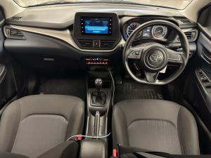 Toyota Starlet 1.5 XS manual - Image 6