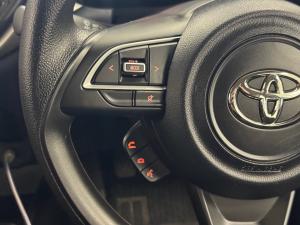 Toyota Starlet 1.5 XS manual - Image 9