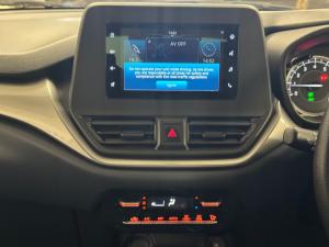 Toyota Starlet 1.5 XS manual - Image 12