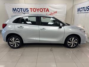 Toyota Starlet 1.5 XS manual - Image 3