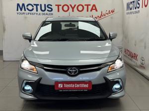 Toyota Starlet 1.5 XS manual - Image 4