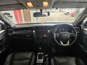 Toyota Fortuner 2.4GD-6 auto - Image 6