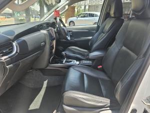 Toyota Fortuner 2.4GD-6 auto - Image 7