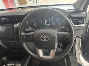 Toyota Fortuner 2.4GD-6 auto - Image 8