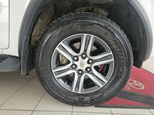 Toyota Fortuner 2.4GD-6 auto - Image 10