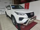 Thumbnail Toyota Fortuner 2.4GD-6 auto
