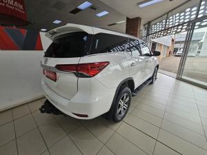 Toyota Fortuner 2.4GD-6 auto - Image 2