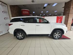 Toyota Fortuner 2.4GD-6 auto - Image 3