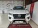 Toyota Fortuner 2.4GD-6 auto - Thumbnail 4