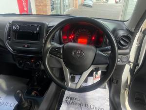 Toyota Vitz 1.0 - Image 8