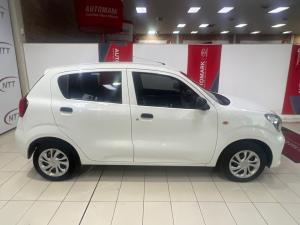 Toyota Vitz 1.0 - Image 3