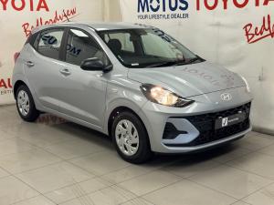 Hyundai Grand i10 1.0 Premium hatch - Image 1