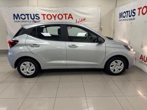 Hyundai Grand i10 1.0 Premium hatch - Image 3
