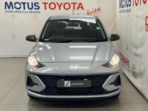 Hyundai Grand i10 1.0 Premium hatch - Image 4