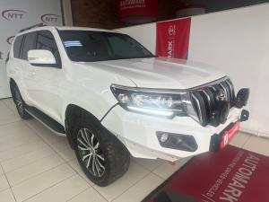 Toyota Land Cruiser Prado 2.8GD VX - Image 1