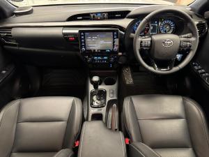 Toyota Hilux 2.8GD-6 double cab Legend 55 - Image 6