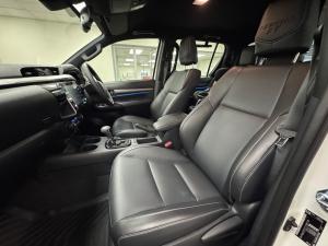 Toyota Hilux 2.8GD-6 double cab Legend 55 - Image 7
