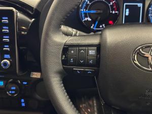 Toyota Hilux 2.8GD-6 double cab Legend 55 - Image 9