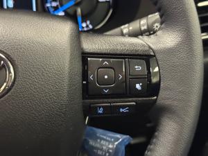 Toyota Hilux 2.8GD-6 double cab Legend 55 - Image 10