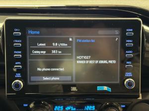 Toyota Hilux 2.8GD-6 double cab Legend 55 - Image 12