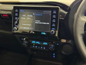 Toyota Hilux 2.8GD-6 double cab Legend 55 - Image 13