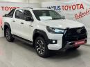 Thumbnail Toyota Hilux 2.8GD-6 double cab Legend 55