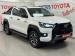Toyota Hilux 2.8GD-6 double cab Legend 55 - Thumbnail 1