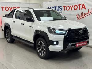Toyota Hilux 2.8GD-6 double cab Legend 55 - Image 1
