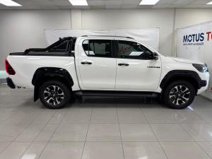 Toyota Hilux 2.8GD-6 double cab Legend 55 - Image 3