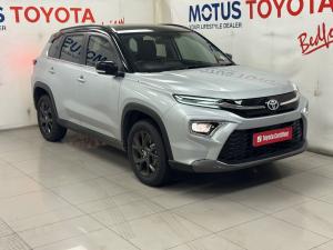 Toyota Urban Cruiser 1.5 XR auto - Image 1