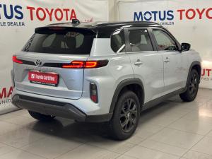 Toyota Urban Cruiser 1.5 XR auto - Image 2