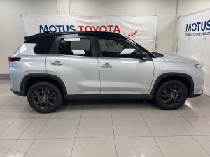 Toyota Urban Cruiser 1.5 XR auto - Image 3