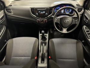 Toyota Starlet 1.4 Xi - Image 6