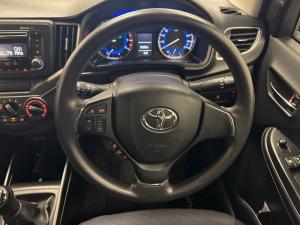 Toyota Starlet 1.4 Xi - Image 8