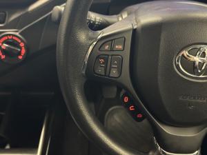 Toyota Starlet 1.4 Xi - Image 9