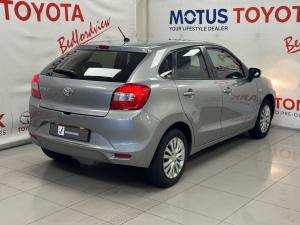 Toyota Starlet 1.4 Xi - Image 2