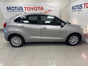 Toyota Starlet 1.4 Xi - Image 3