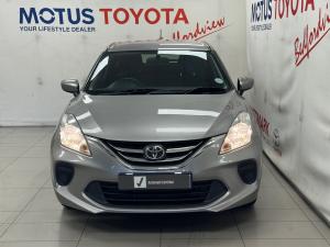 Toyota Starlet 1.4 Xi - Image 4