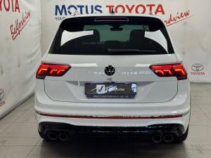 Volkswagen Tiguan R - Image 5