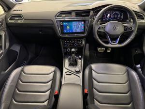 Volkswagen Tiguan R - Image 6