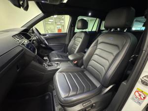 Volkswagen Tiguan R - Image 7