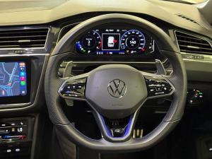 Volkswagen Tiguan R - Image 8
