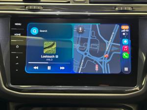 Volkswagen Tiguan R - Image 12