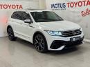 Thumbnail Volkswagen Tiguan R